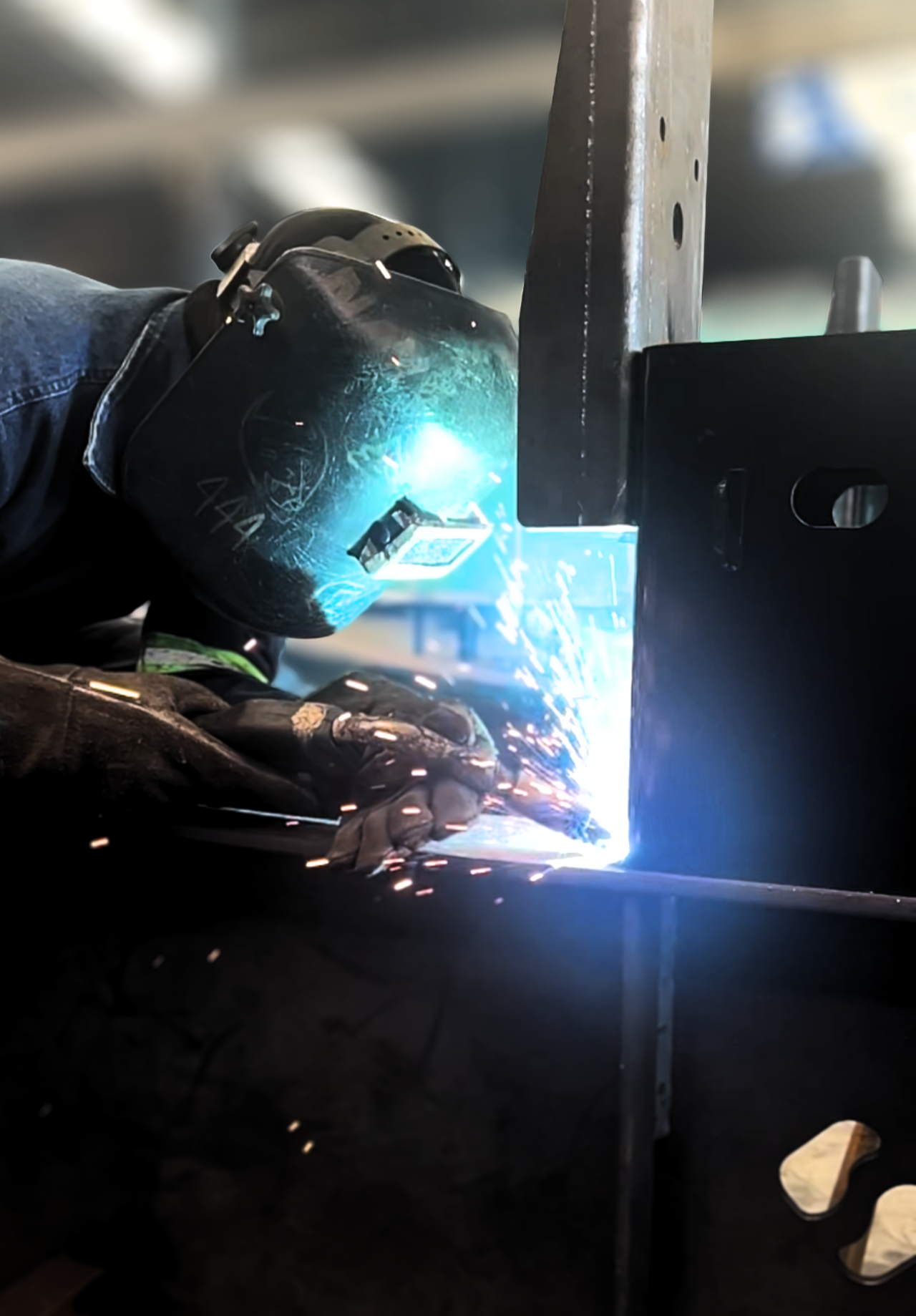 Transtools Manufacturing