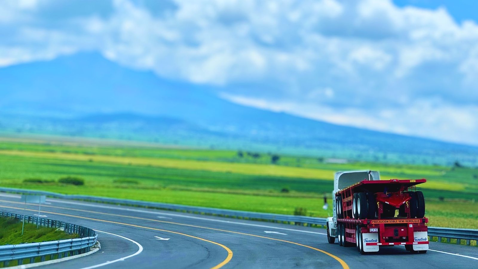 Transtools Banner